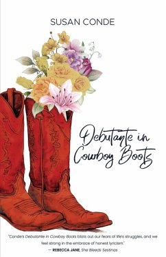 Cover Debutante in Cowboy Boots