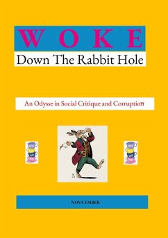 Cover WOKE