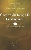 Gestion du temps & Productivité