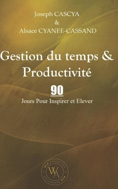 Cover Gestion du temps & Productivité