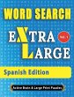 WORD SEARCH - Spanish Edition - Bild 1