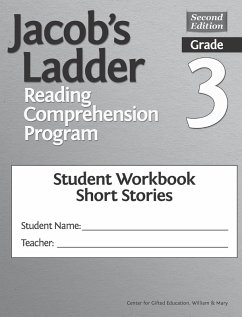 Jacob's Ladder Reading Comprehension Program - Clg Of William And Mary/Ctr Gift Ed; VanTassel-Baska, Joyce