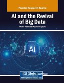 AI and the Revival of Big Data AI and the Revival of Big Data