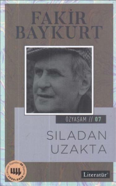 Siladan Uzakta