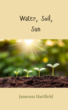 Cover Water, Soil, Sun