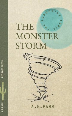 Cover The Monster Storm