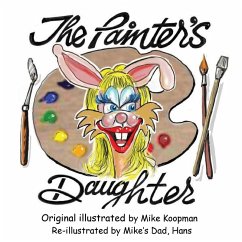 Cover The Painter's Daughter