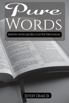 Cover Pure Words