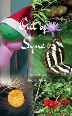 Cover Out of Sync