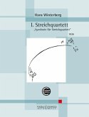 I. Streichquartett I. Streichquartett