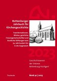 Rottenburger Jahrbuch für Kirchengeschichte 2023 Rottenburger Jahrbuch für Kirchengeschichte 2023
