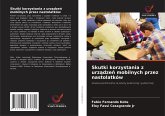Skutki korzystania z urz¿dze¿ mobilnych przez nastolatków Skutki korzystania z urz¿dze¿ mobilnych przez nastolatków