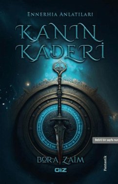 Cover Kanin Kaderi