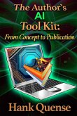 The Author's AI Toolkit The Author's AI Toolkit