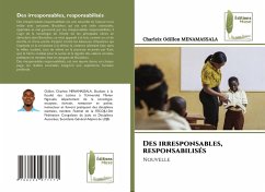 Des irresponsables, responsabilisés Cover Des irresponsables, responsabilisés