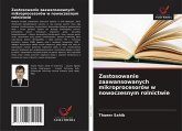 Zastosowanie zaawansowanych mikroprocesorów w nowoczesnym rolnictwie Zastosowanie zaawansowanych mikroprocesorów w nowoczesnym rolnictwie