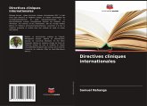 Directives cliniques internationales