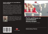 Partis politiques et consolidation démocratique