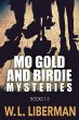 Mo Gold And Birdie Mysteries - Books 1-3 - Bild 1
