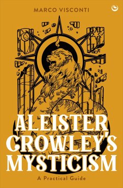 Cover Aleister Crowley's Mysticism