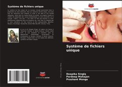 Cover Système de fichiers unique