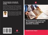 Processamento avançado de imagens digitais em balística forense Processamento avançado de imagens digitais em balística forense