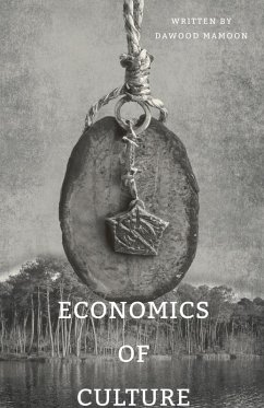 Cover Economics of Culture