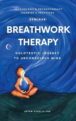 Cover Breathwork Therapy Seminar