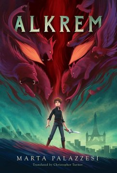 Cover Alkrem
