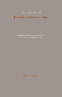 Cover La estación de la ceniza