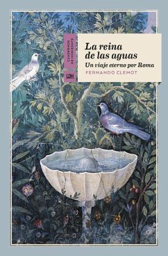 Cover La reina de las aguas