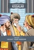 Peygamberimizin Dilinden Kissalar Peygamberimizin Dilinden Kissalar