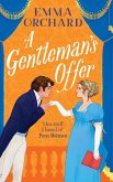 A Gentleman's Offer A Gentleman's Offer