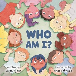 Cover Who Am I?