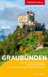 TRESCHER Reiseführer Graubünden - Bild 1