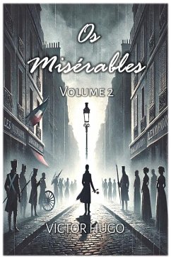 Cover Os Misérables