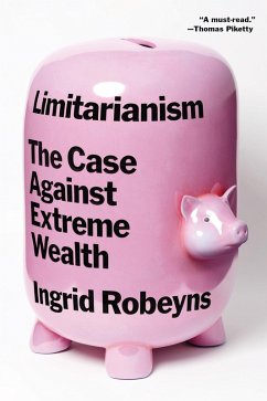 Cover Limitarianism