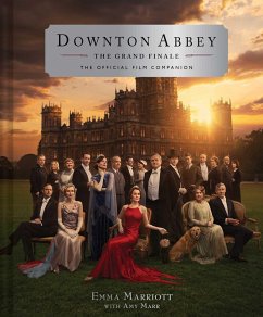 Cover Downton Abbey: The Grand Finale