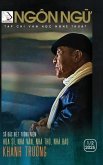 Tạp Chí Ngôn Ngữ Số Đặc Biệt - Tưởng Niệm Khánh Trường (hardcover - color)