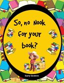 So, no Nook for Your Book? So, no Nook for Your Book?