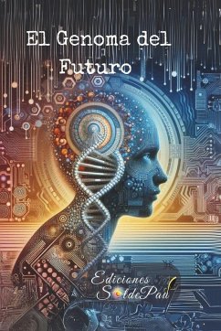 Cover El Genoma del Futuro