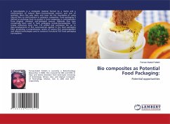 Cover Bio composites as Potential Food Packaging: