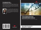 Corynebacterium pseudotuberculosis Corynebacterium pseudotuberculosis