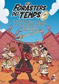 Els Forasters del Temps 19. L'Aventura dels Vallbona i la llegenda de Mulan Els Forasters del Temps 19. L'Aventura dels Vallbona i la llegenda de Mulan