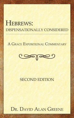 Cover Hebrews