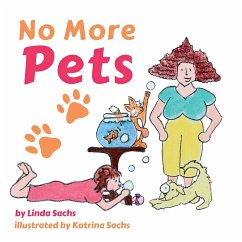 Cover No More Pets