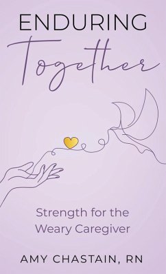 Cover Enduring Together