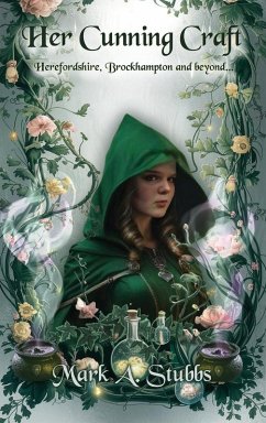 Cover Her Cunning Craft