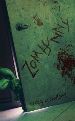 Cover Zombunny