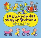 La bicicleta del senyor Ruraru La bicicleta del senyor Ruraru